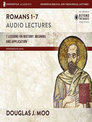 cover image of Romans 1-7